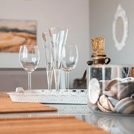 Azzure Heaven Apartment *