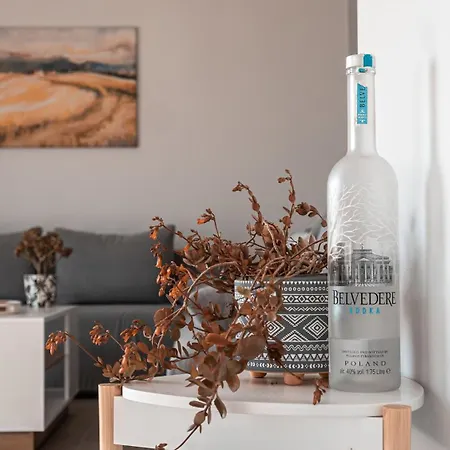 Apartament Azzure Heaven