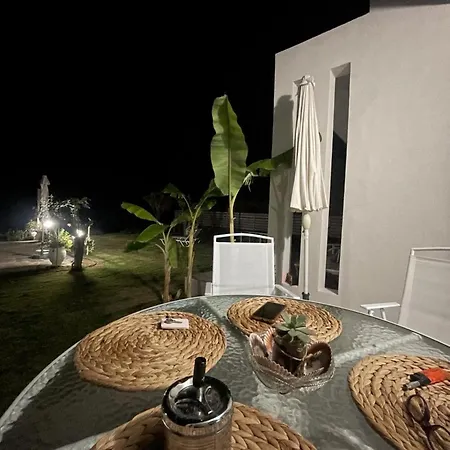 Azzure Heaven Apartament Loutra Elevtheron