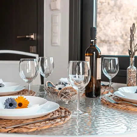 Azzure Heaven Loutra Elevtheron