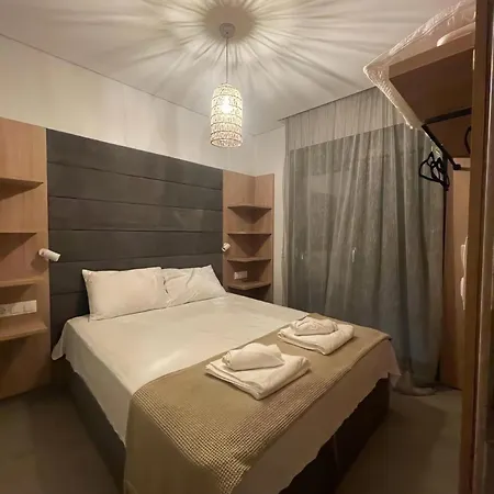 Apartment Azzure Heaven