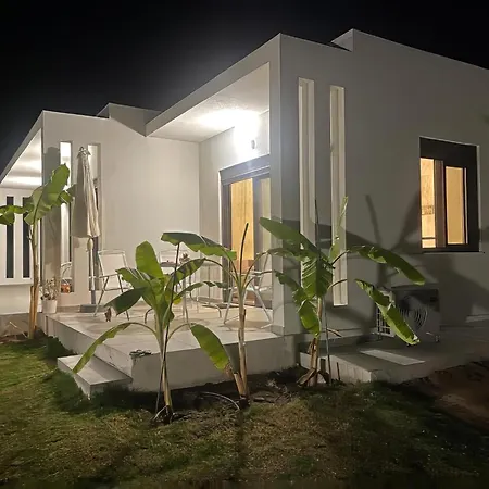 Apartment Azzure Heaven Loutra Elevtheron