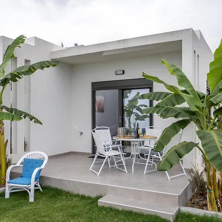 Azzure Heaven Loutra Elevtheron