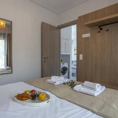 Apartament Azzure Heaven