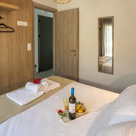 Azzure Heaven Apartamento *