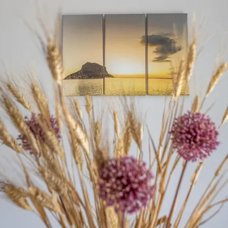 Apartamento Azzure Heaven *
