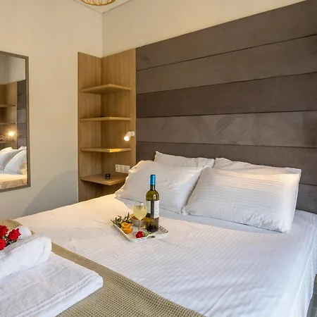 Azzure Heaven Loutra Elevtheron