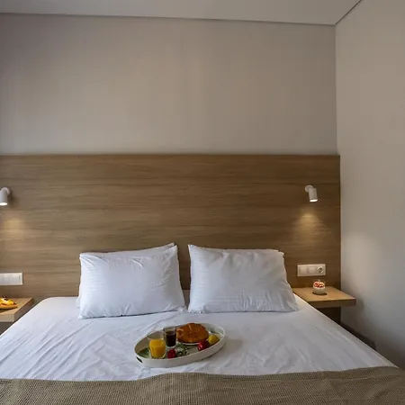 Azzure Heaven * Loutra Elevtheron