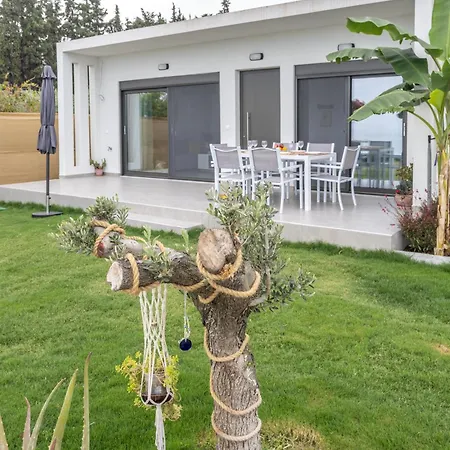 Azzure Heaven Apartman