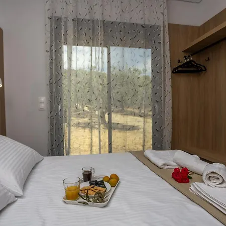 Azzure Heaven Lutrá Eleftherón