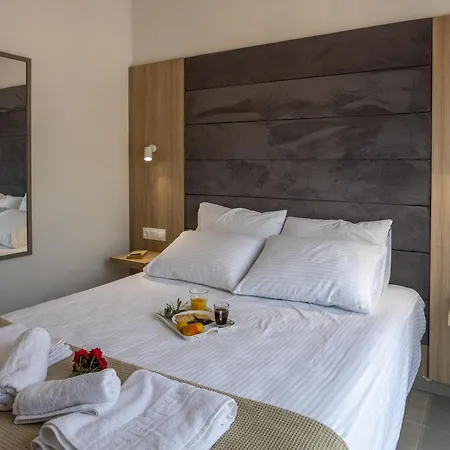 Azzure Heaven * Loutra Elevtheron