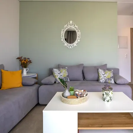 Azzure Heaven Apartman