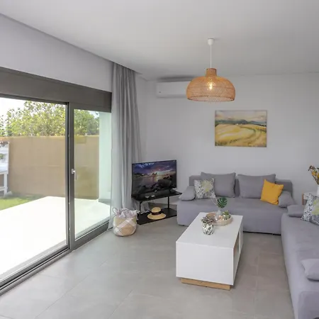 Azzure Heaven Apartament *