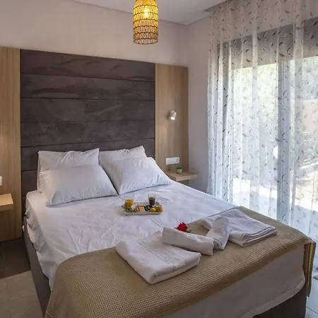 Azzure Heaven * Lutrá Eleftherón