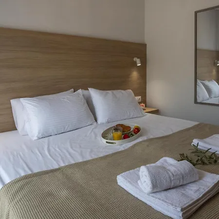 Apartamento Azzure Heaven