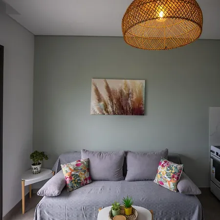 Apartment Azzure Heaven *