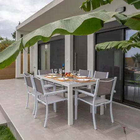 Azzure Heaven Apartman