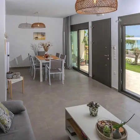 Apartament Azzure Heaven