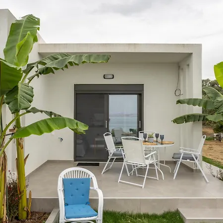 Azzure Heaven Apartamento *