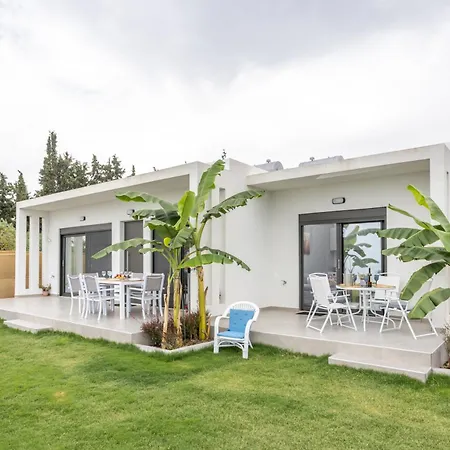 Azzure Heaven Apartamento