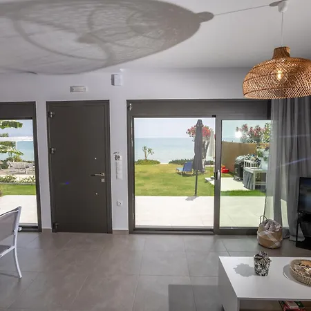 Azzure Heaven Loutra Elevtheron