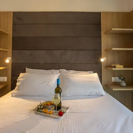 Azzure Heaven Apartment