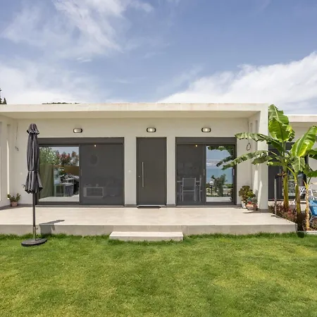 Apartament Azzure Heaven *