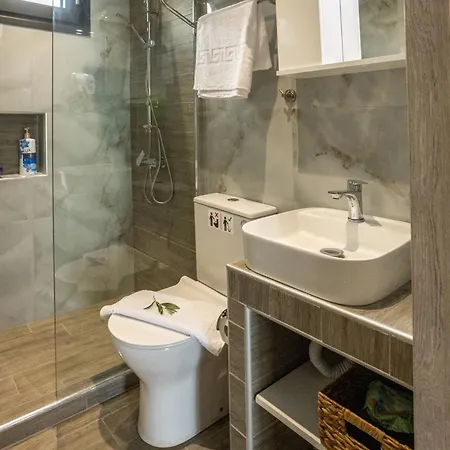 Azzure Heaven Apartamento