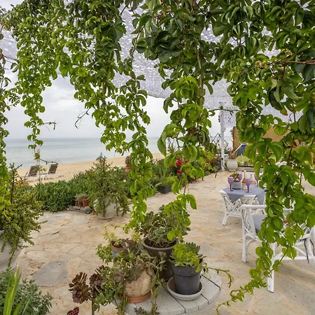 Azzure Heaven * Loutra Elevtheron