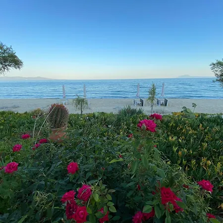 Azzure Heaven Apartament