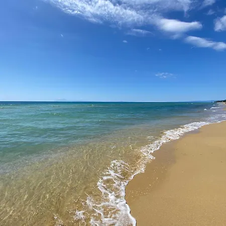 Azzure Heaven Loutra Elevtheron