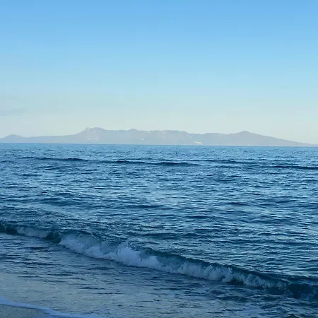 Azzure Heaven * Lutrá Eleftherón