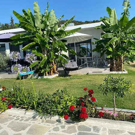 Azzure Heaven Apartman