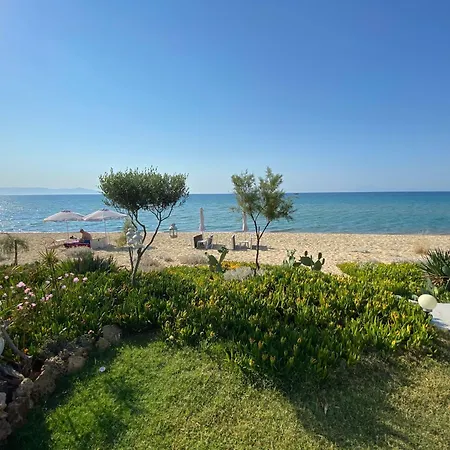 Apartman Azzure Heaven