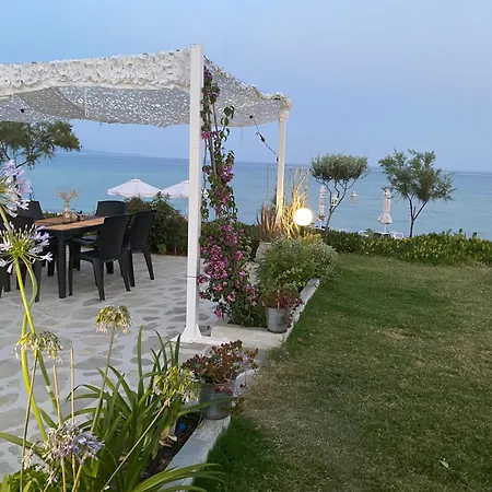 Azzure Heaven Apartament