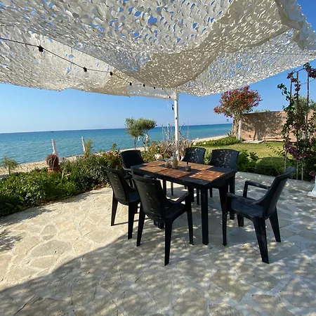 Azzure Heaven * Loutra Elevtheron