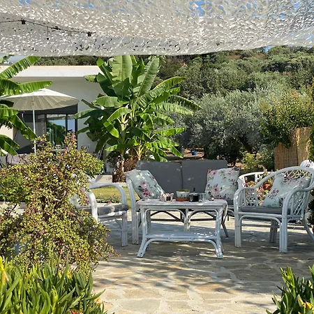 Azzure Heaven * Loutra Elevtheron