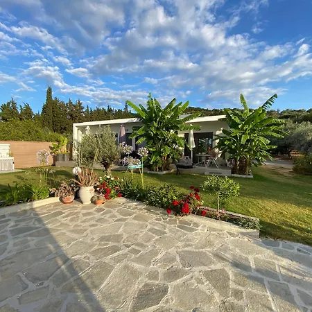 Azzure Heaven Apartamento *