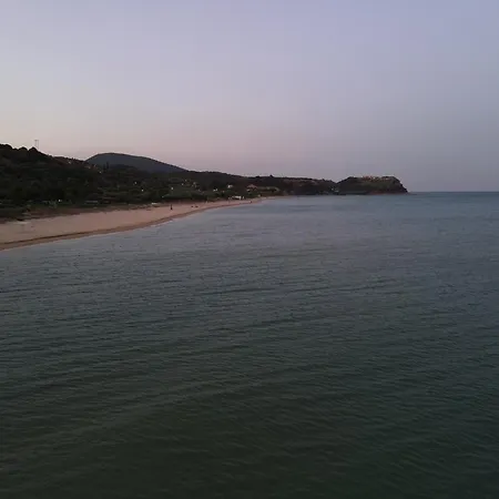 Azzure Heaven Apartman *