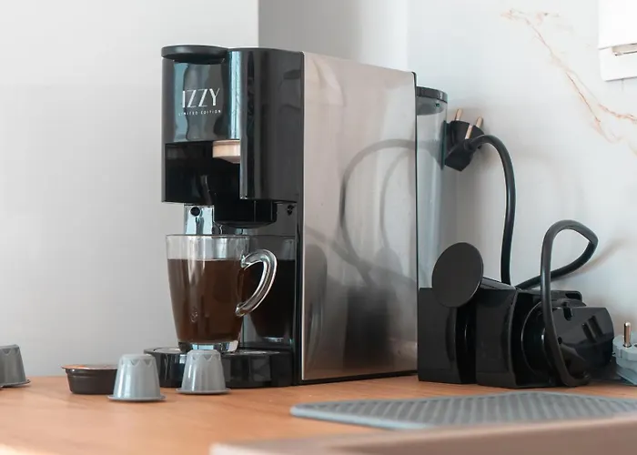 Azzure Heaven Loutra Elevtheron