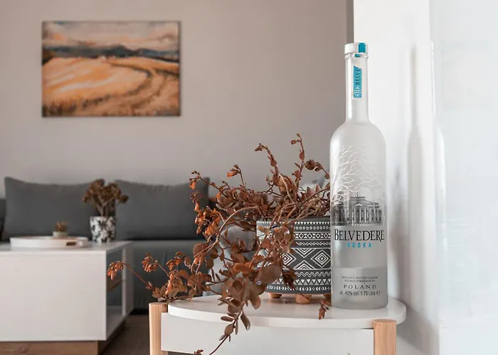 Appartement Azzure Heaven