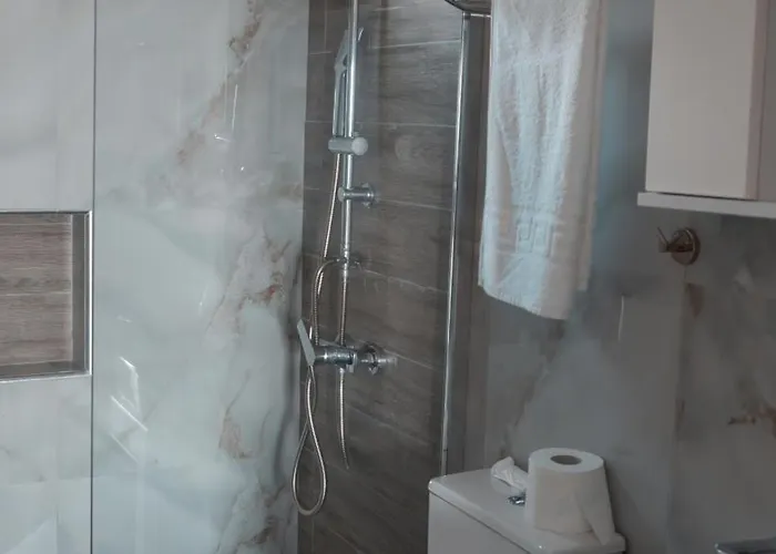 Appartement Azzure Heaven *