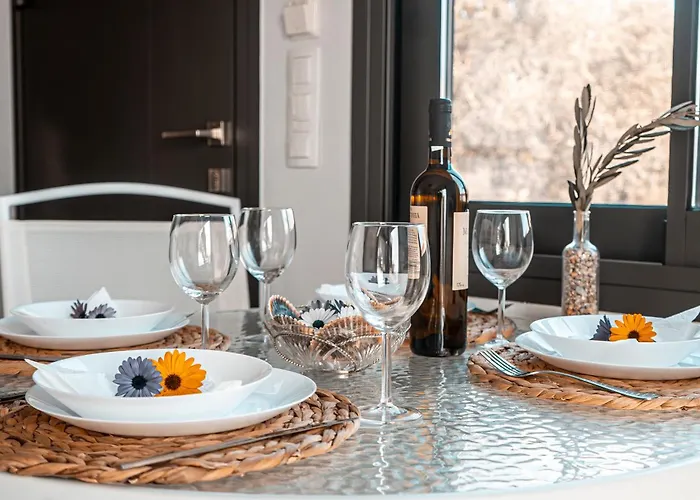 Azzure Heaven Loutra Elevtheron