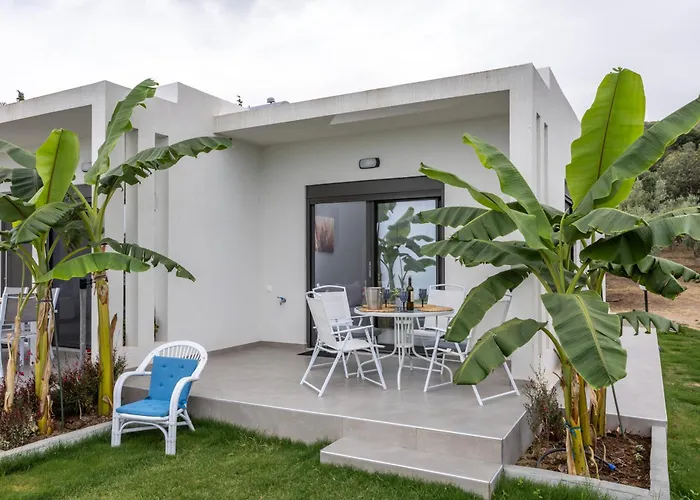 Azzure Heaven Loutra Elevtheron