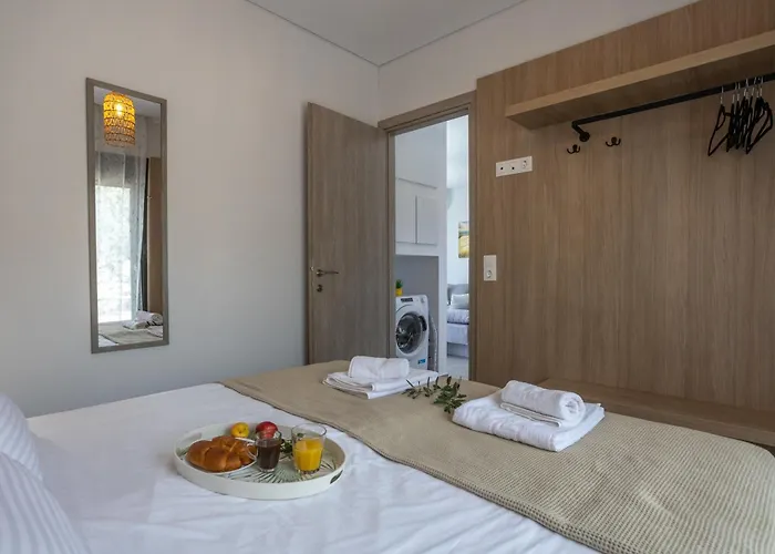 Appartement Azzure Heaven