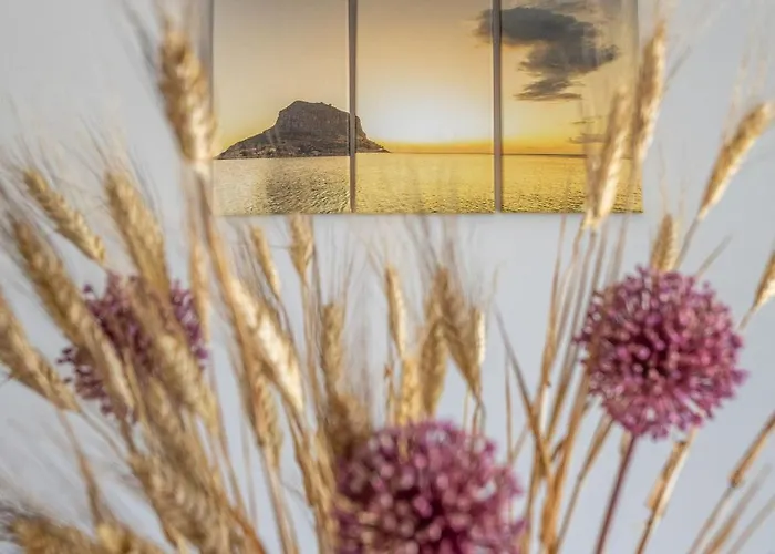 Appartement Azzure Heaven *