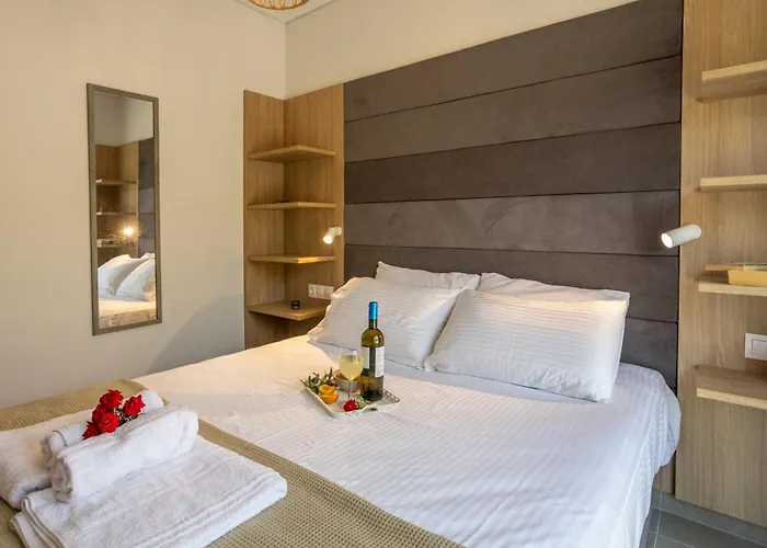 Azzure Heaven Loutra Elevtheron