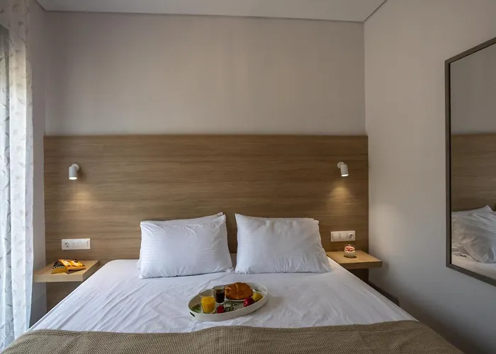 Azzure Heaven * Loutra Elevtheron