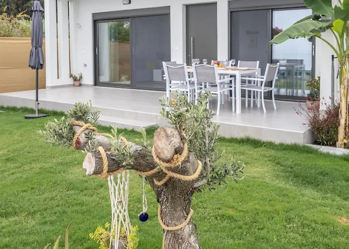 Azzure Heaven Appartement