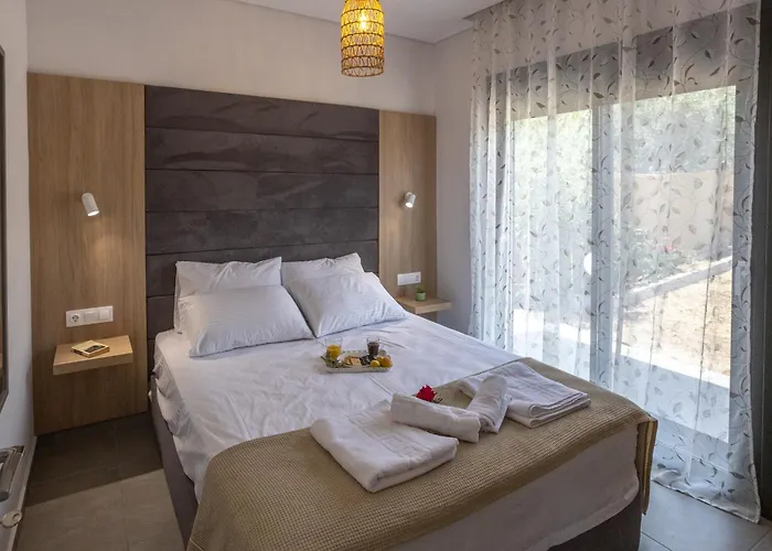 Azzure Heaven * Loutra Elevtheron